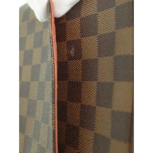 Louis Vuitton Bag Shoulder Olaf PM Damier - Picture 5 of 8